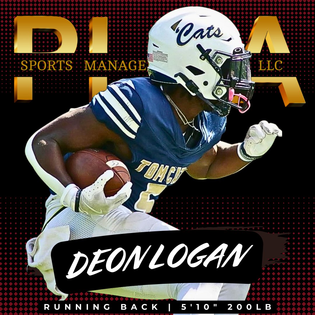 PLSA Sports Management Group, LLC tweet media