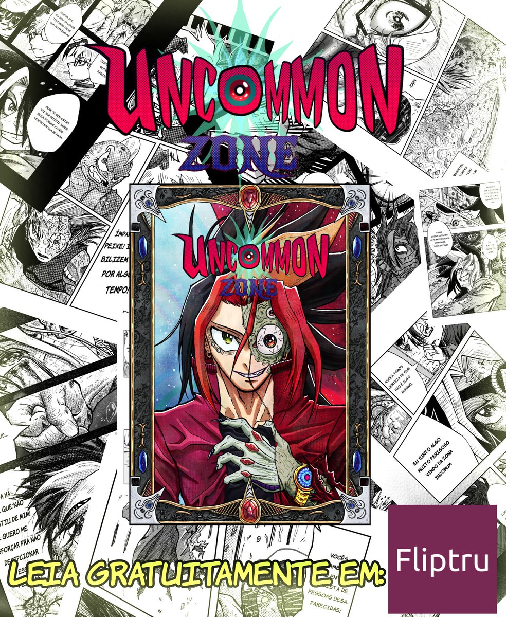 Yukigamii1's tweet photo. LANCEI O MEU MANGÁ HOJE! LINK PARA LEITURA E APOIA-SE NOS COMENTÁRIOS! https://t.co/uSZlMOFqDw