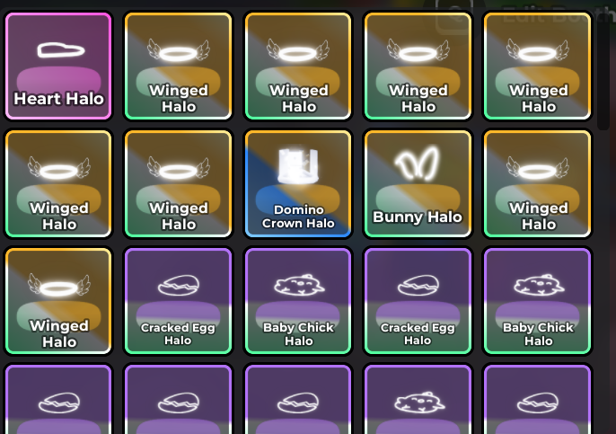 joscholess's tweet photo. wts
- skin rod sesuai gambar prefer take all 65k only
- halo

avqr dan rekber komun
fast respon ke WA di bio https://t.co/laHAfHh3Eu