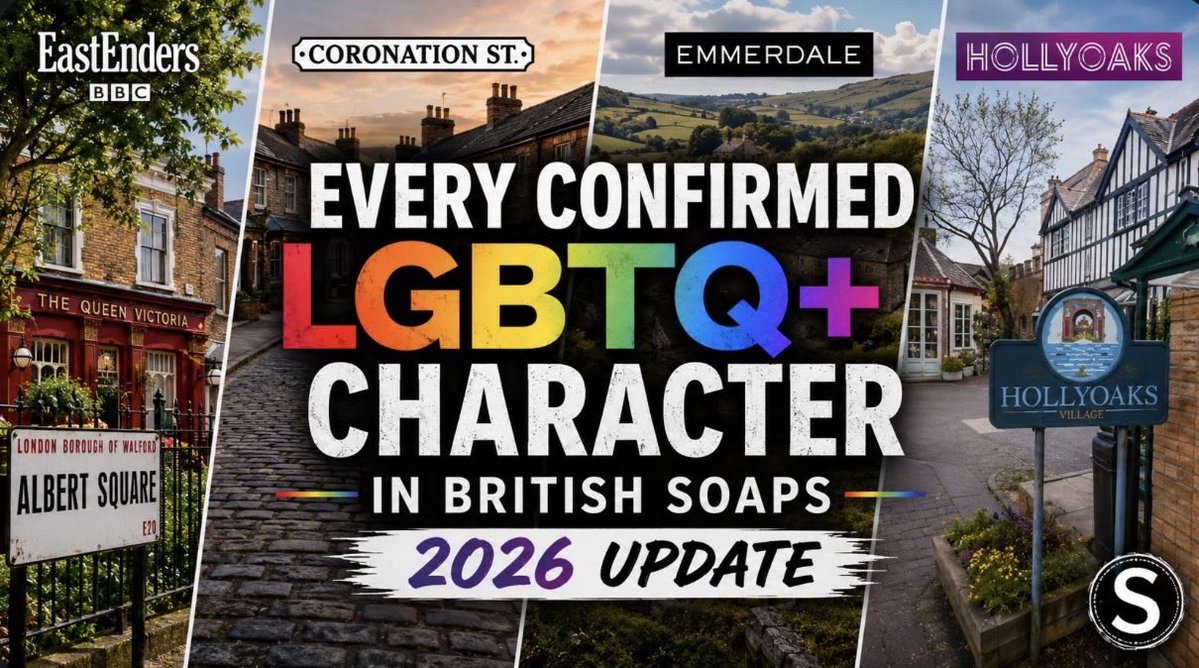 Soaplandtv tweet media