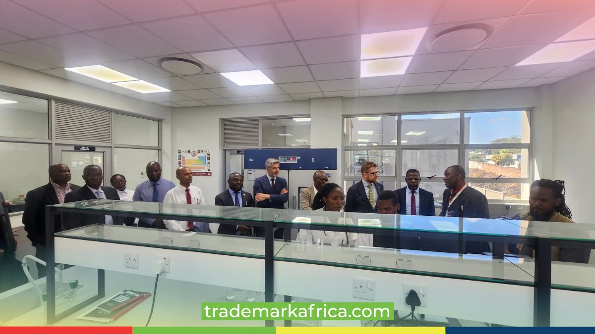 TradeMark Africa tweet media