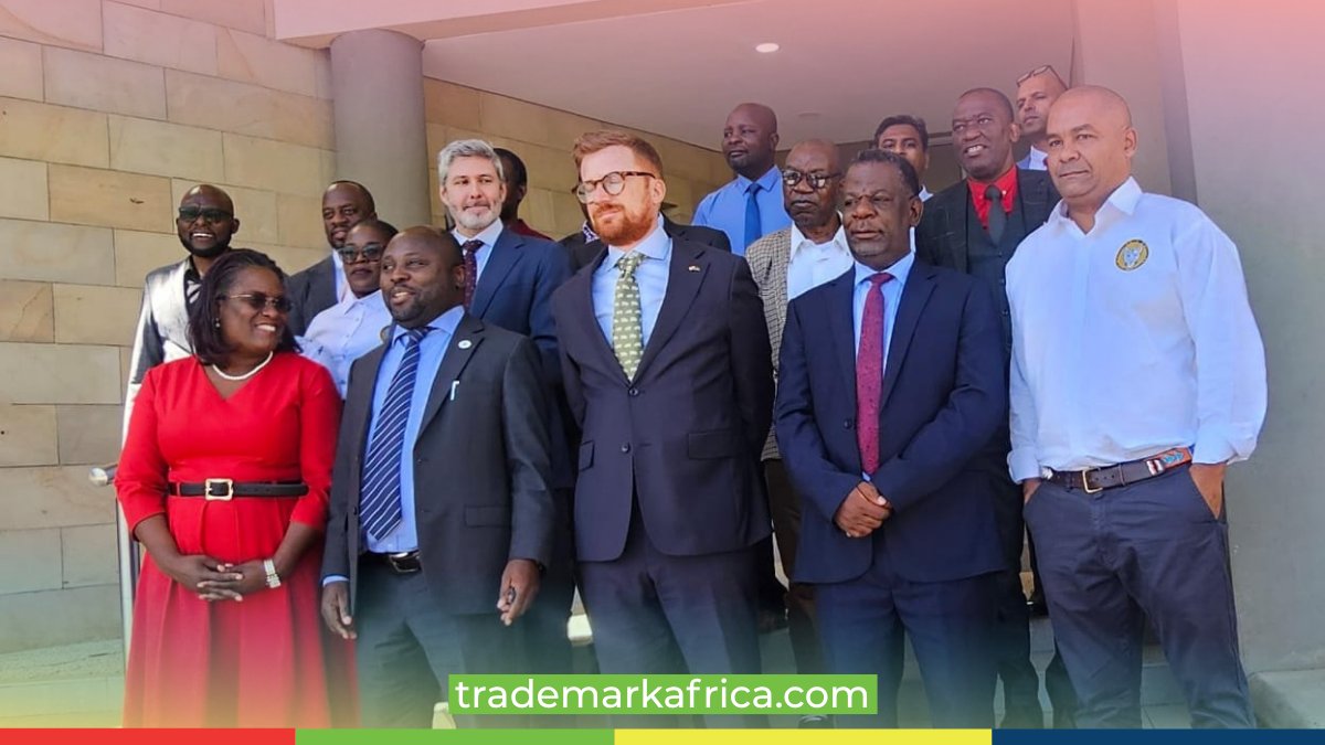 TradeMark Africa tweet media
