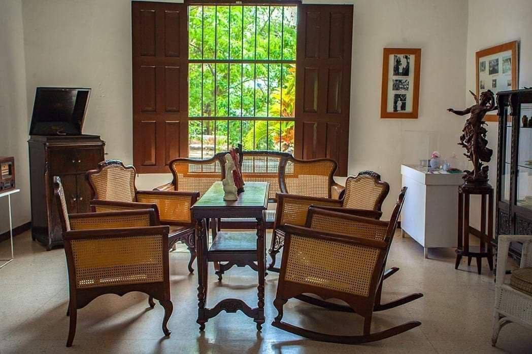 islavisionicrt's tweet photo. 🇨🇺🏦📜 El Museo Municipal de Historia de la Isla de la Juventud está cumpliendo hoy 26 años de fecunda vida. Fue en esta fecha del 13 de mayo del año 2000 cuando abrió sus puertas por primera vez como institución el Museo Municipal de Historia de la Isla de la Juventud. https://t.co/P0rhm2LLNL