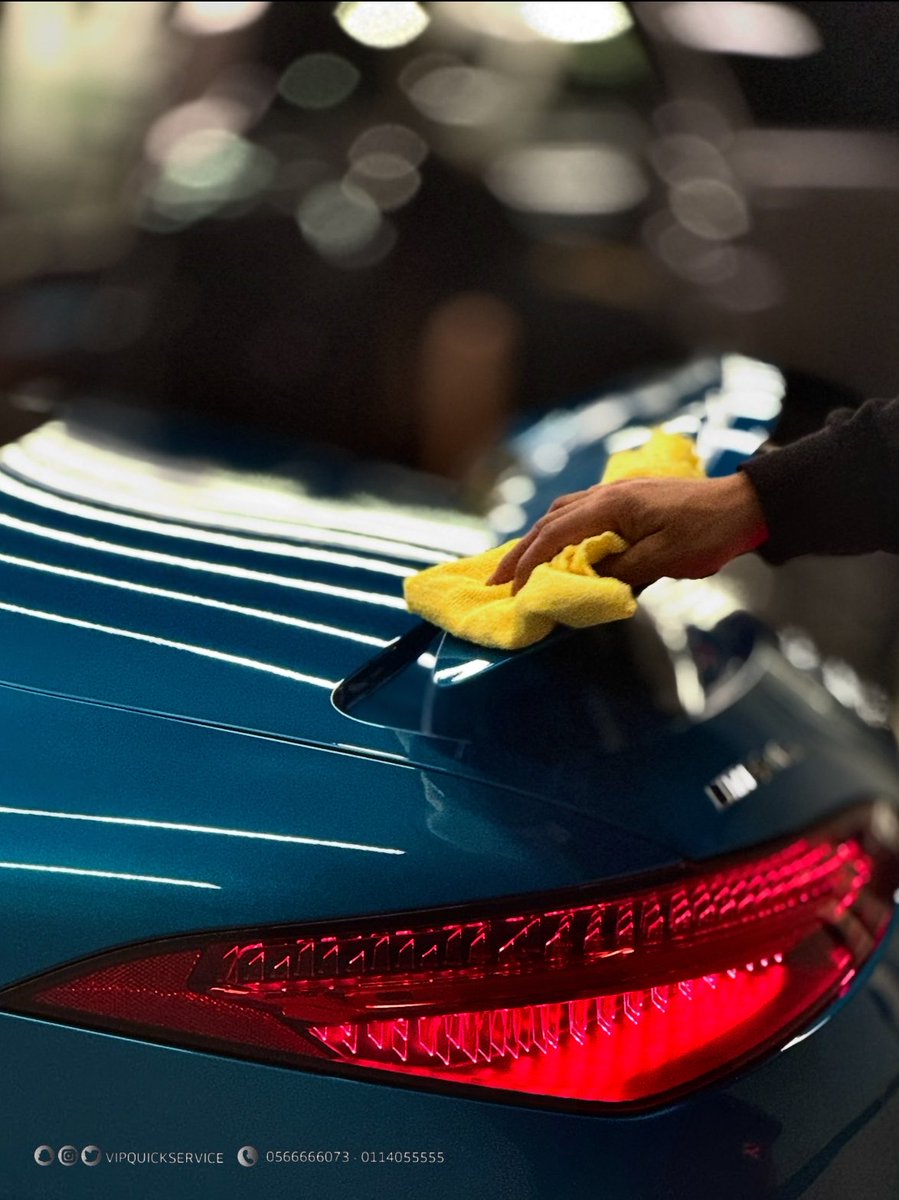 vipquickservice's tweet photo. Your car deserves the best protection .
#vip_quick_service https://t.co/OAXSYrx7Cd