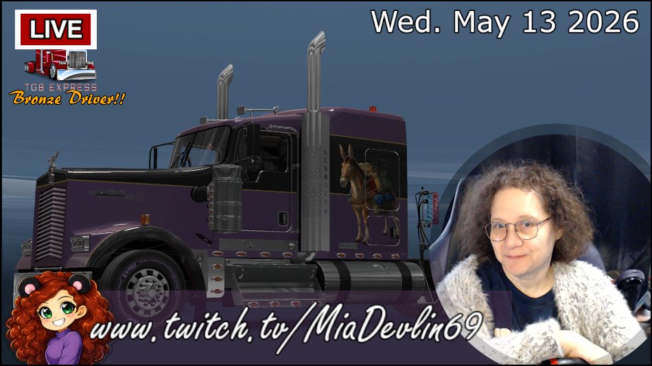 MiaDevlin69 tweet media