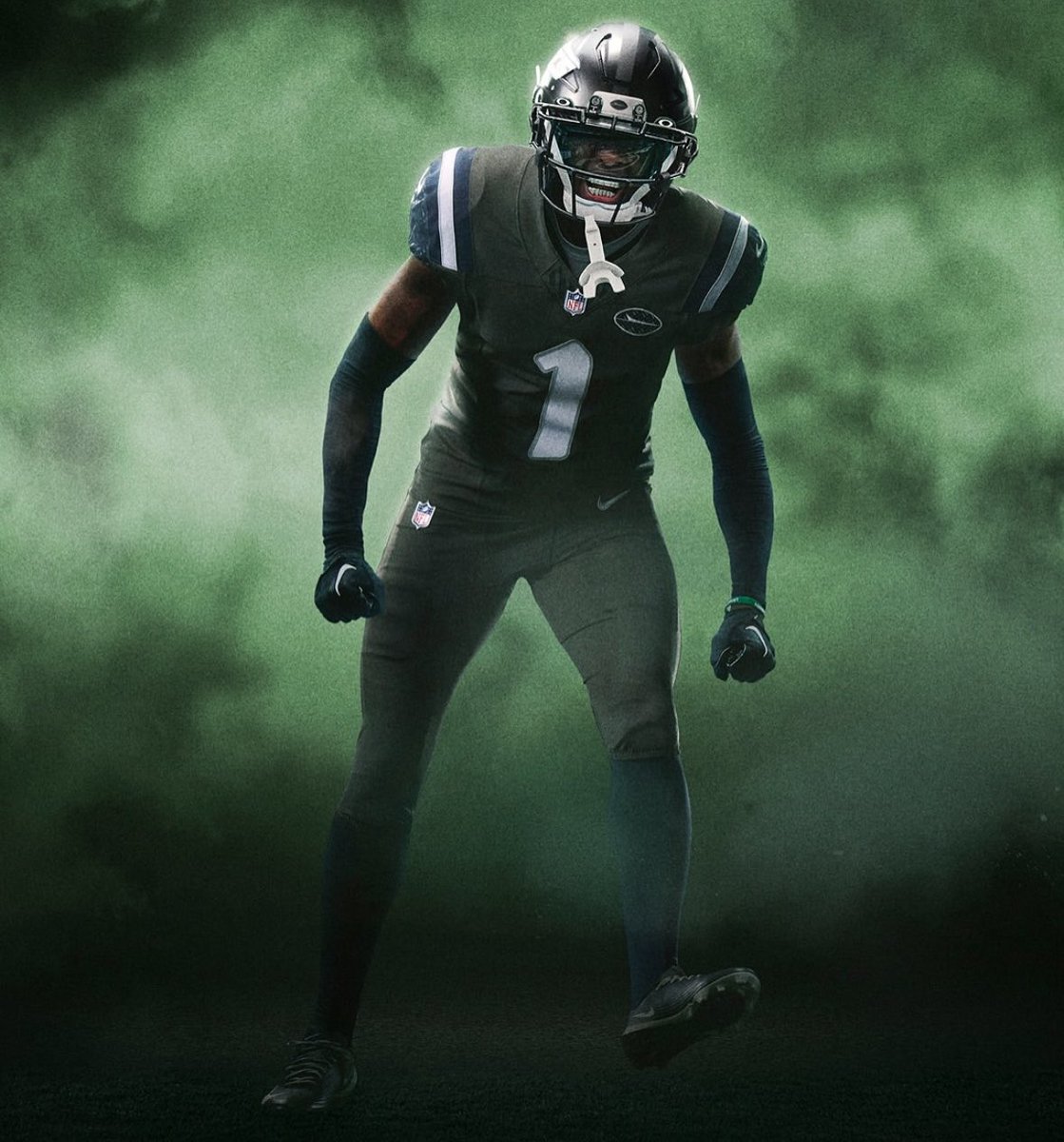 NFL Fashion Advice tweet media