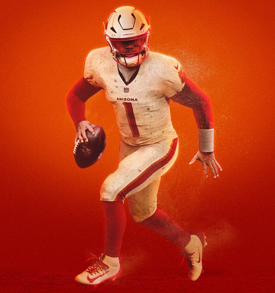 NFL Fashion Advice tweet media