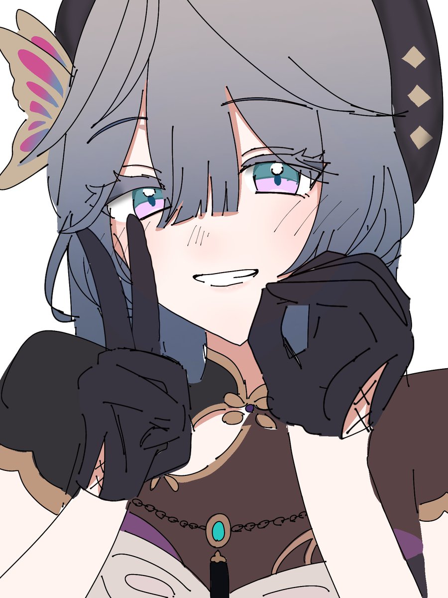 綺沙良🪞にじさんじ (@Kisara_2434) / Posts / X