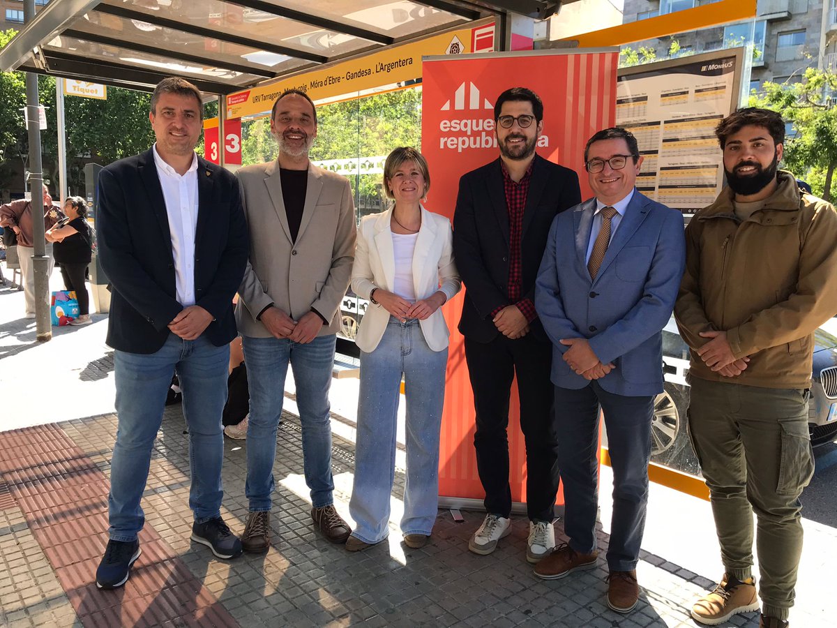 ERC Camp de Tarragona tweet media
