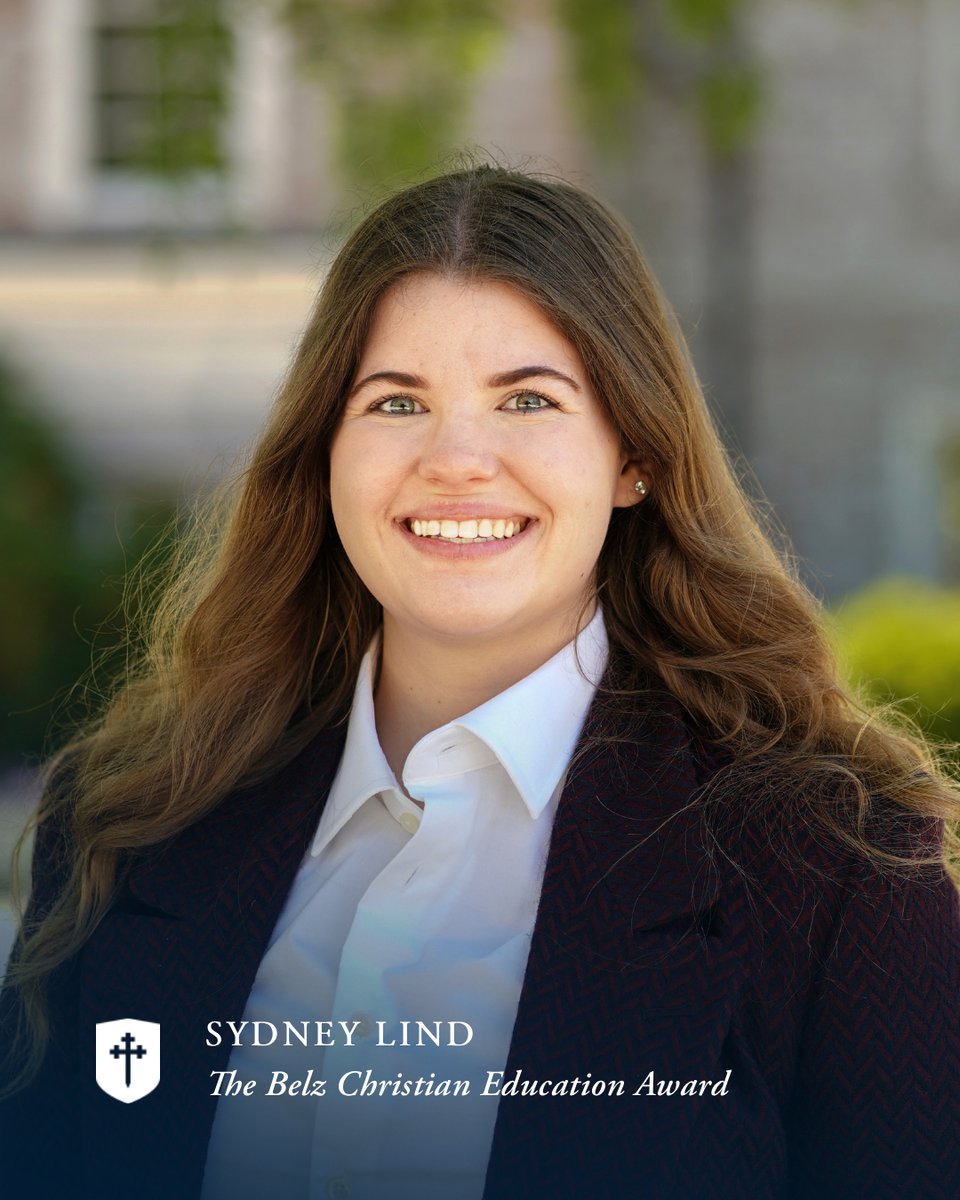 Covenant Seminary tweet media