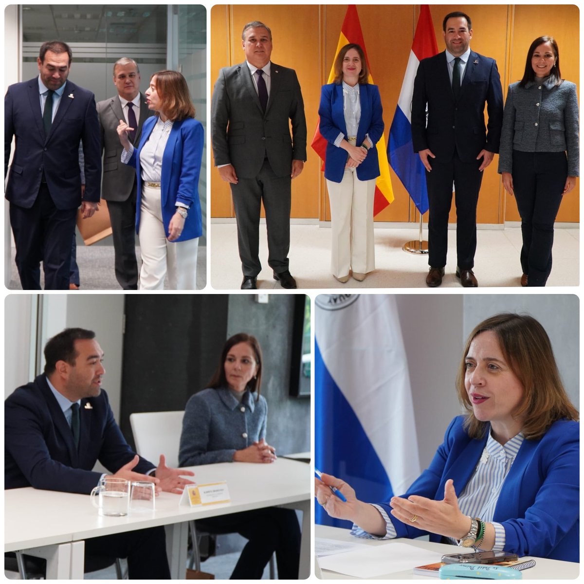 Amparo López Senovilla tweet media
