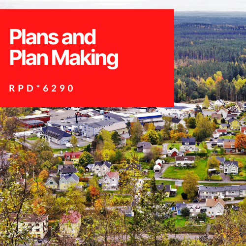 Rural Planning & Development, University of Guelph tweet media