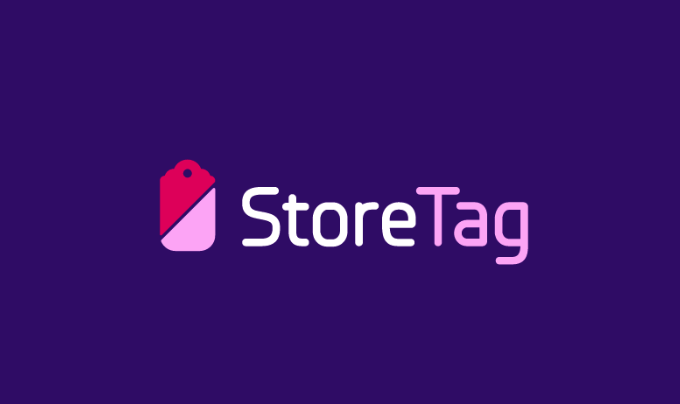 brandpa's tweet photo. Domain name StoreTag(.com) is for sale. StoreTag could offer a wide range of customizable gift tags and labels that customers can purchase to add a personal touch to their gifts. Buy now on our website: https://t.co/CfVnWNDDr7  #PremiumDomains https://t.co/lYDydDIjbV