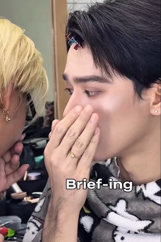ก๊องแก๊งค์ ₍ᐢ ̥ ̞ ̥ᐢ₎ tweet media