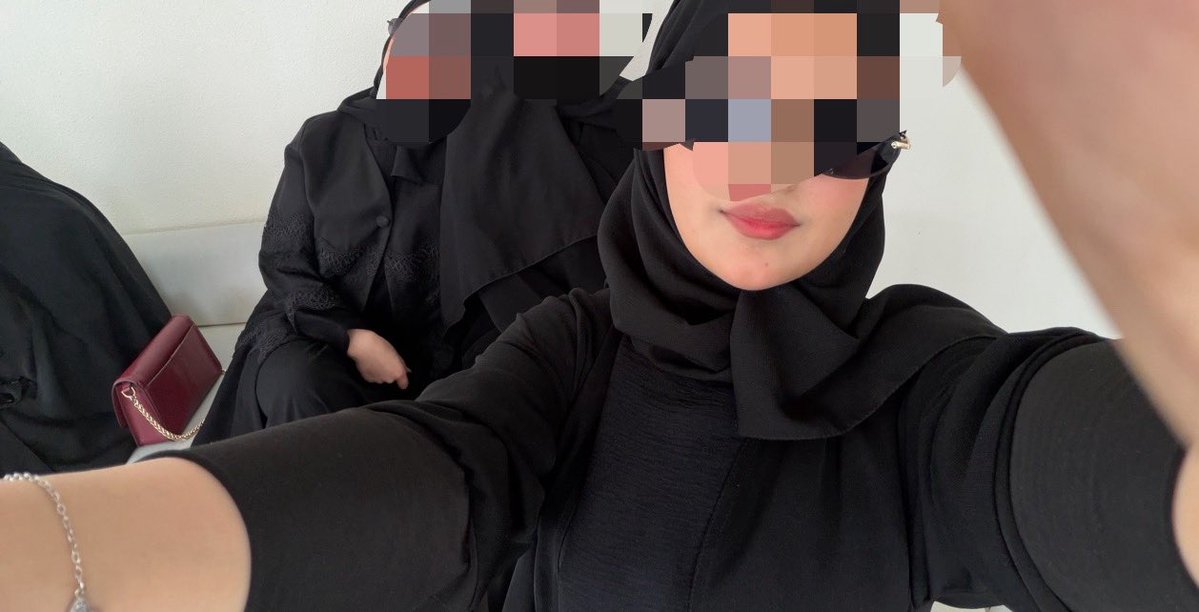 الملكة tweet media