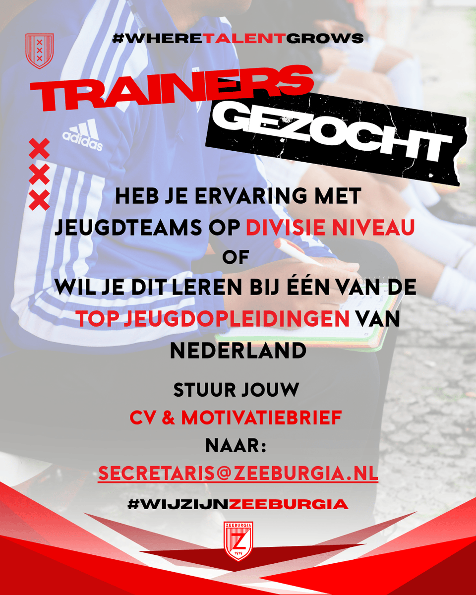 AVVZeeburgia tweet picture