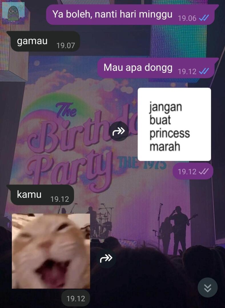 Tanyarl 💚 tweet media