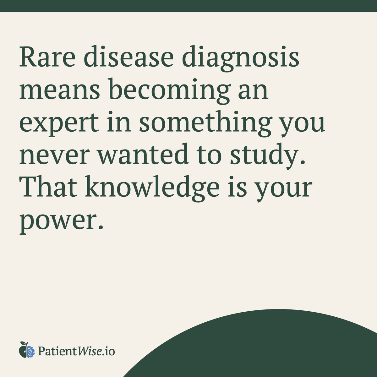 patientwise tweet media