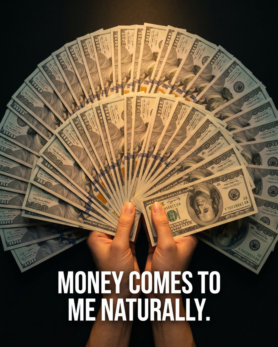 Money Mantra tweet media