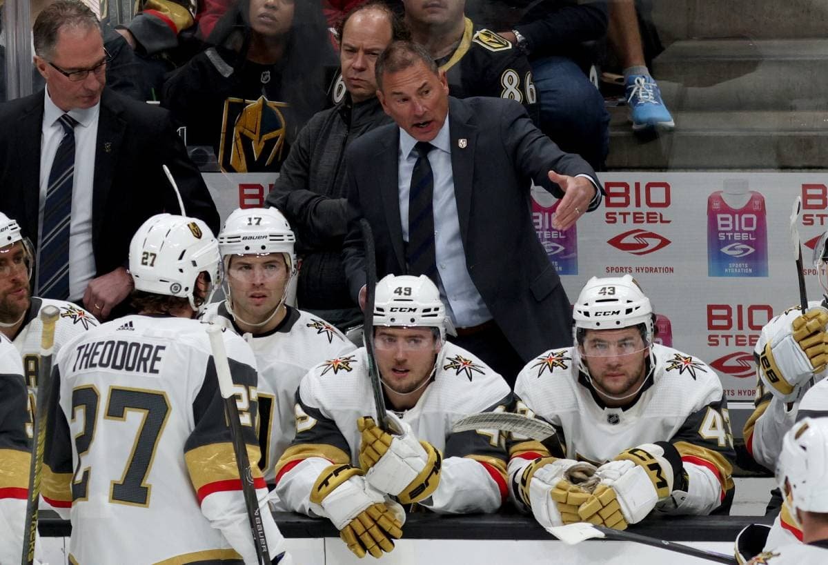 NHL Trade Alert tweet media