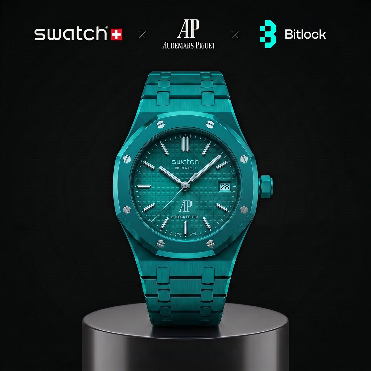 Bitlock tweet media