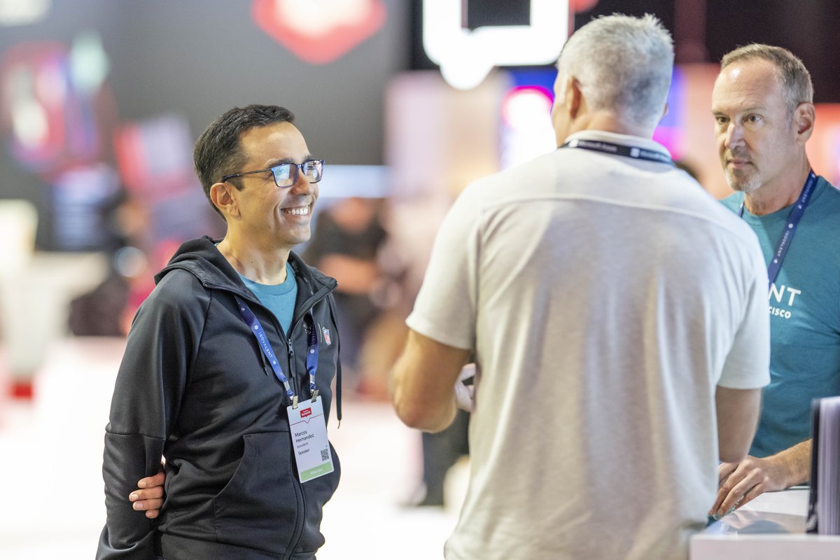 Red Hat Summit tweet media