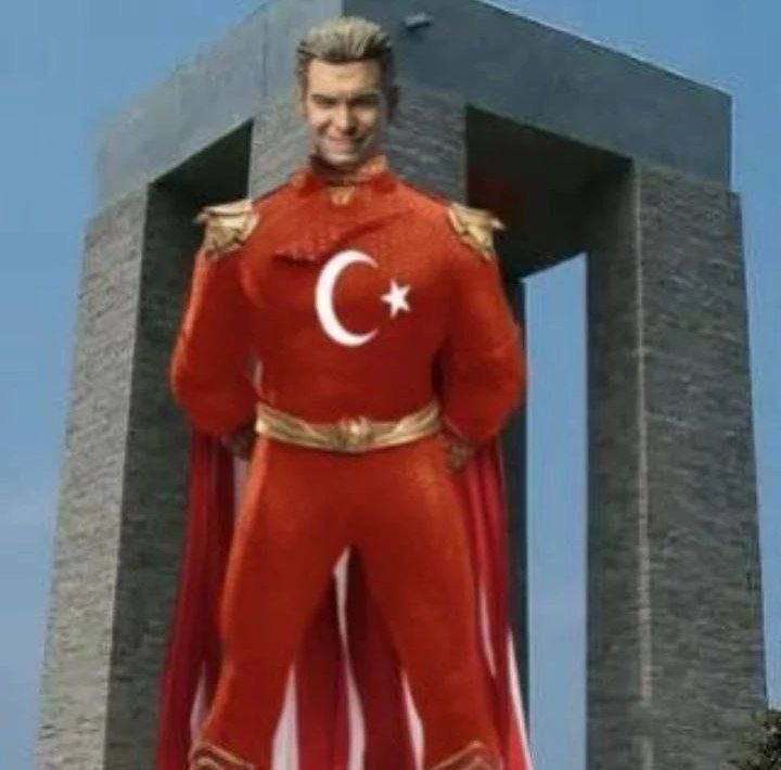 SAYAC🇹🇷 #CEGALBÜM tweet media