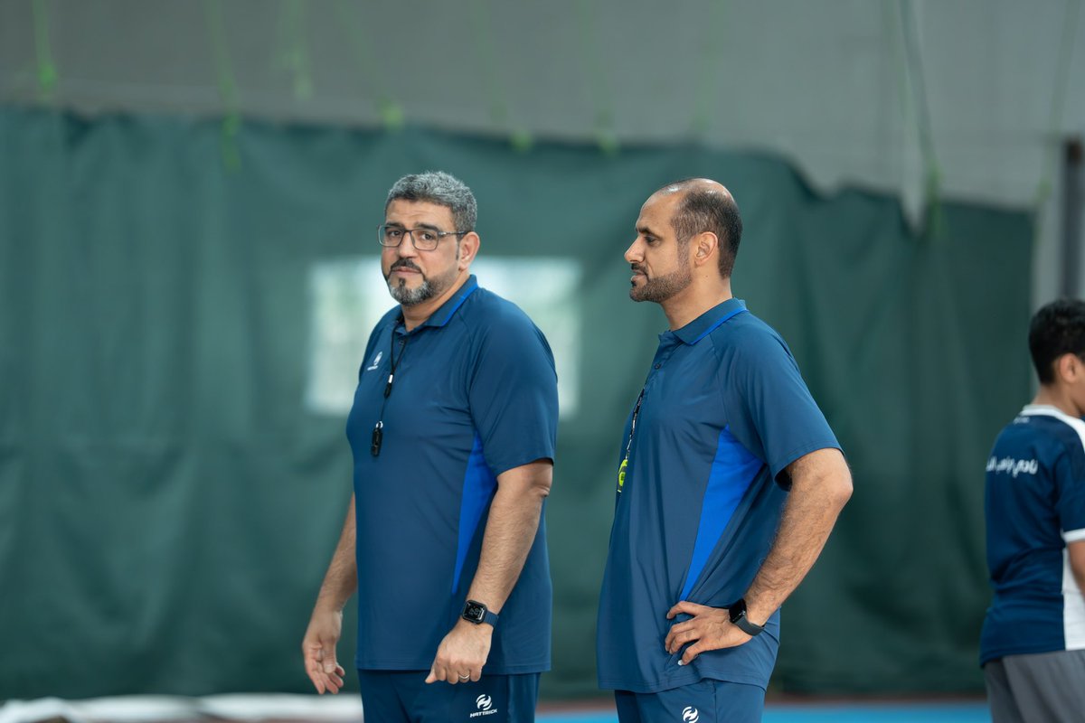 Gulf_talents11's tweet photo. تدريبات فريق صغار نادي مواهب الخليج https://t.co/XP4bGzqNnc
