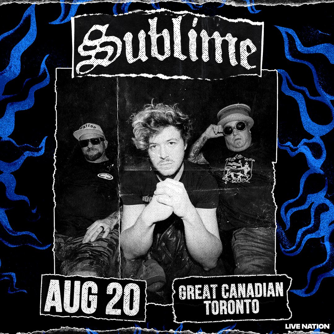 Great Canadian Toronto tweet media