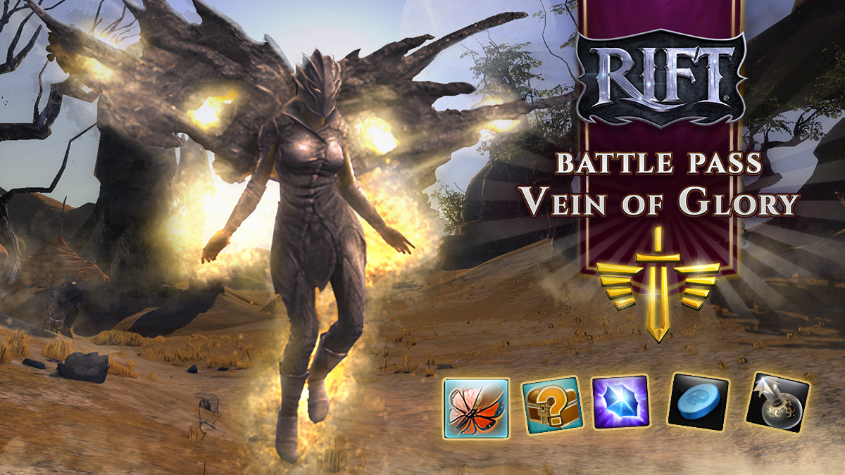 RIFT | Play Now! tweet media
