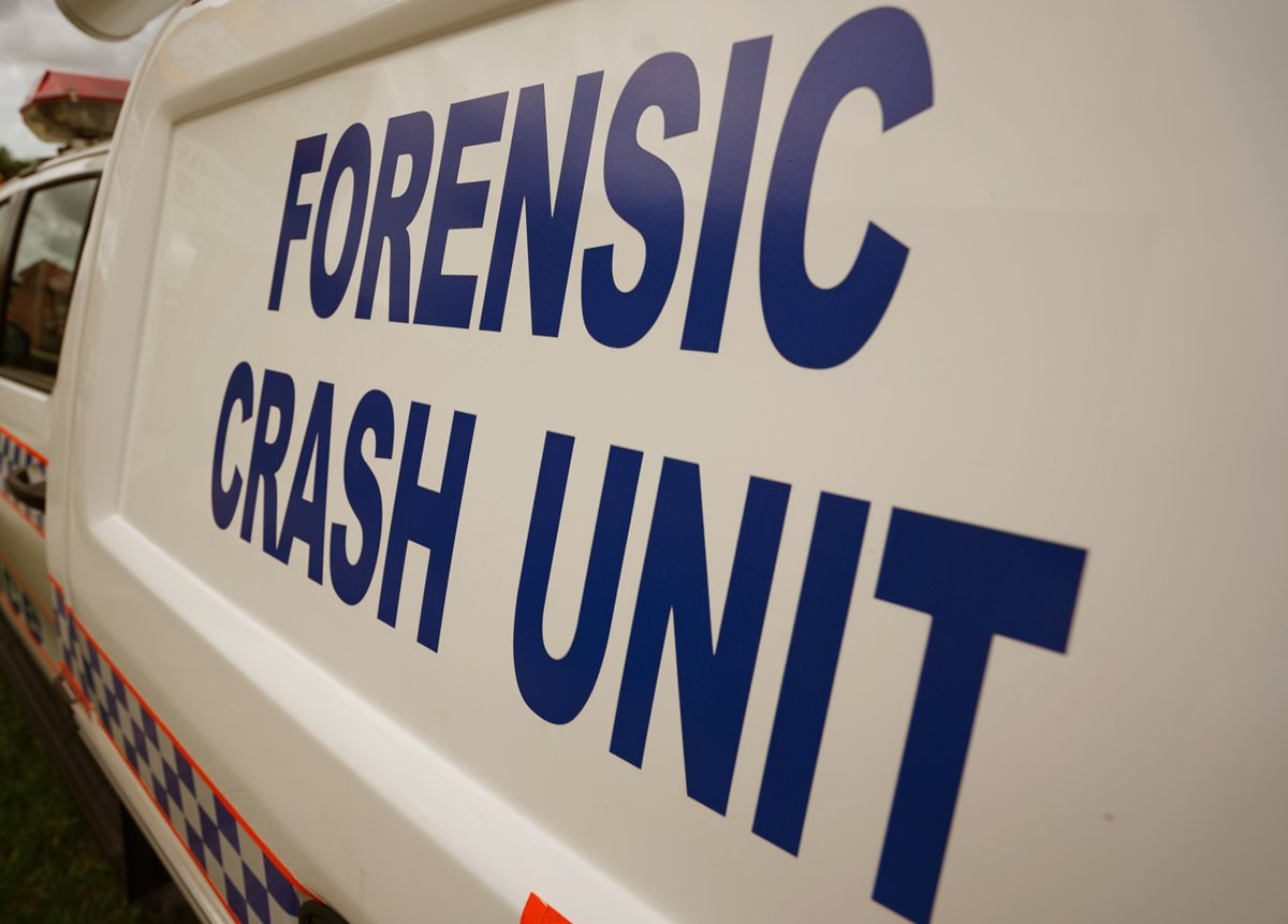 Queensland Police tweet media