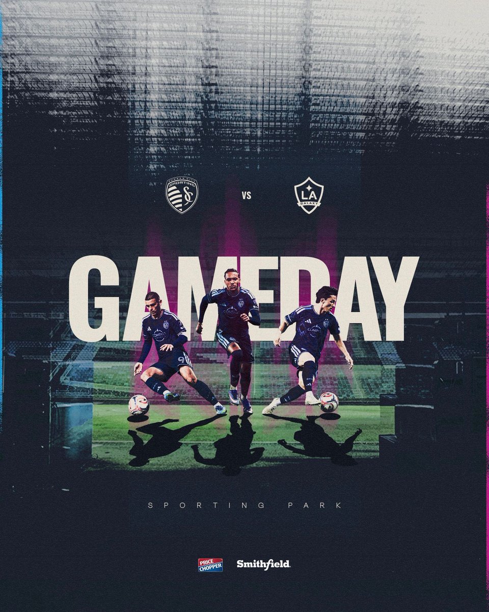 Sporting Kansas City tweet media