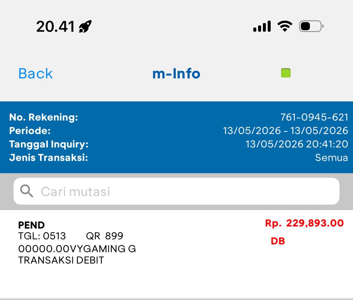 Tomat Pertama tweet media