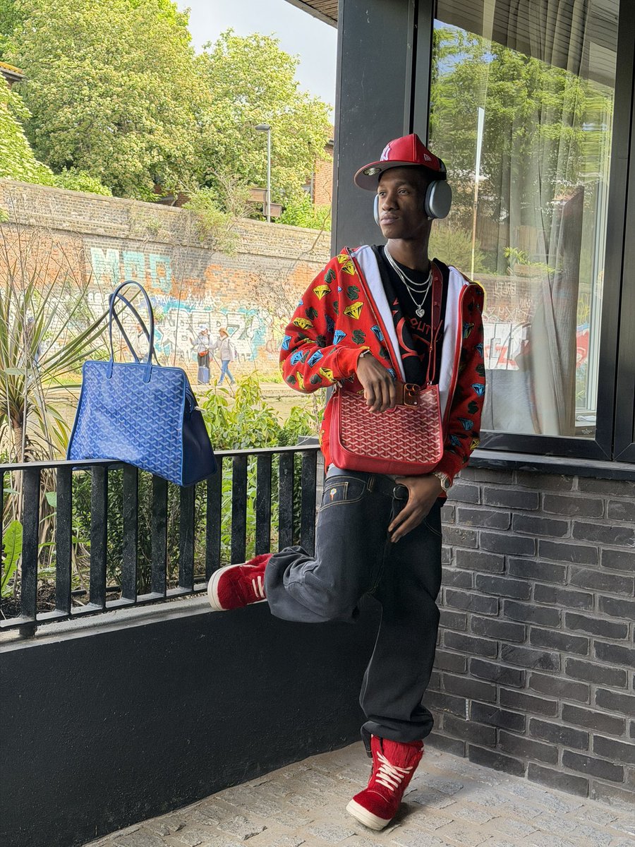 DAMI FOREIGN🥶 tweet media