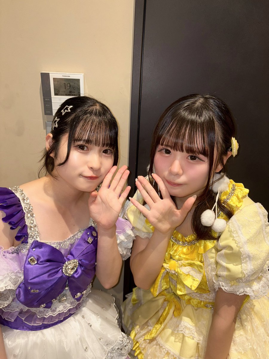 遠山澪香【おちゃパ】 (@ochapa_mioka) / Posts / X