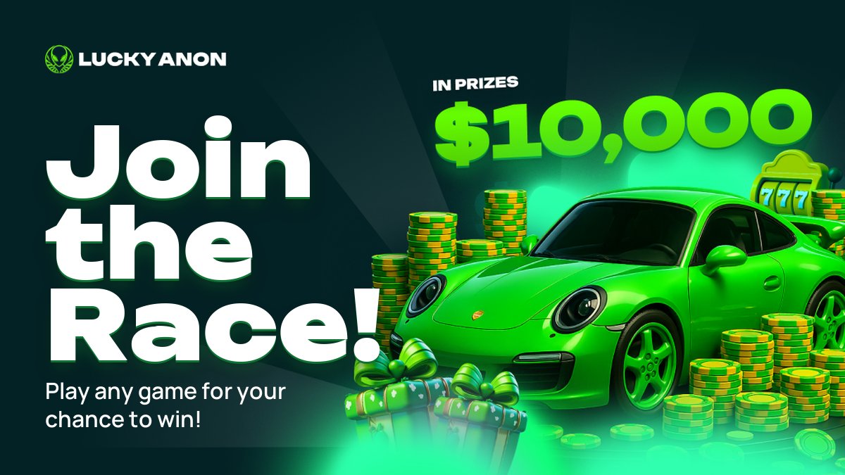 Luckyanon.com tweet media