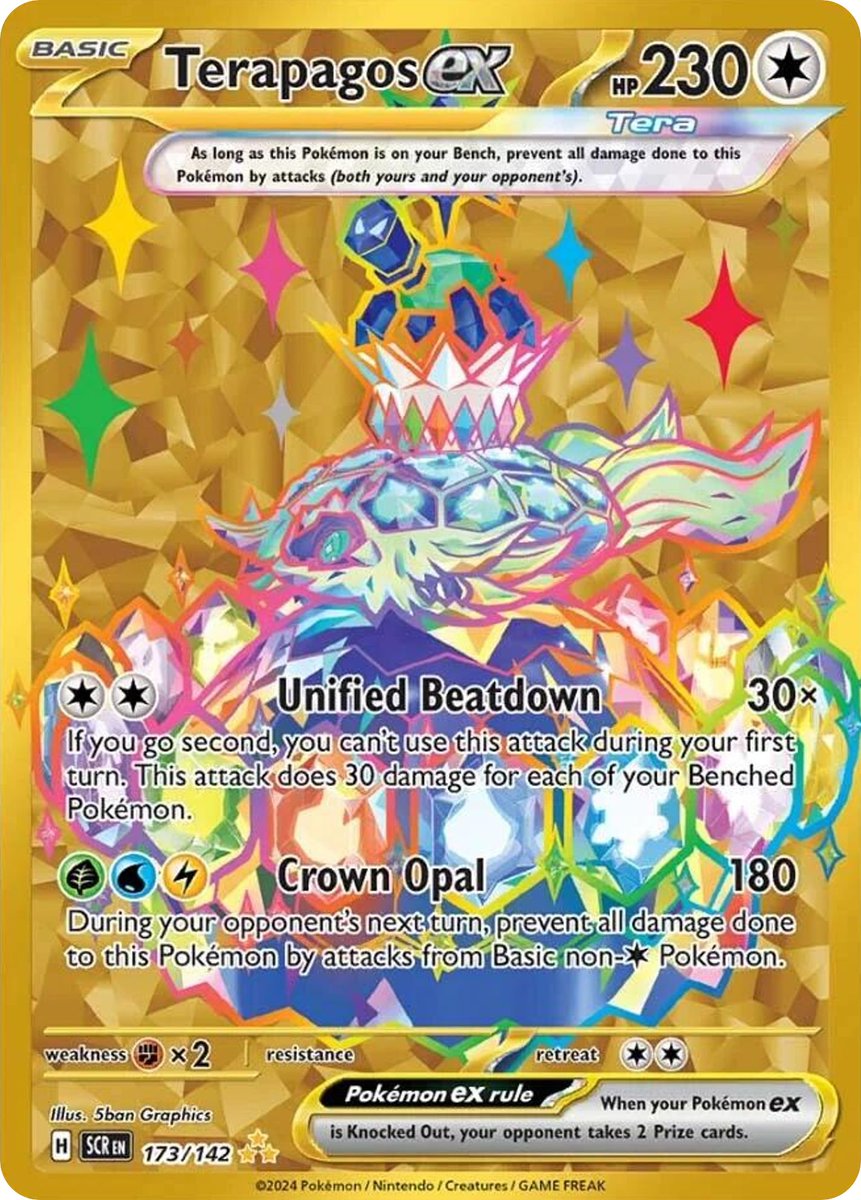 Pokémon Card Price Tracker tweet media