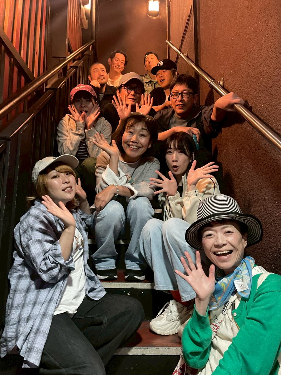 斎藤さん tweet media