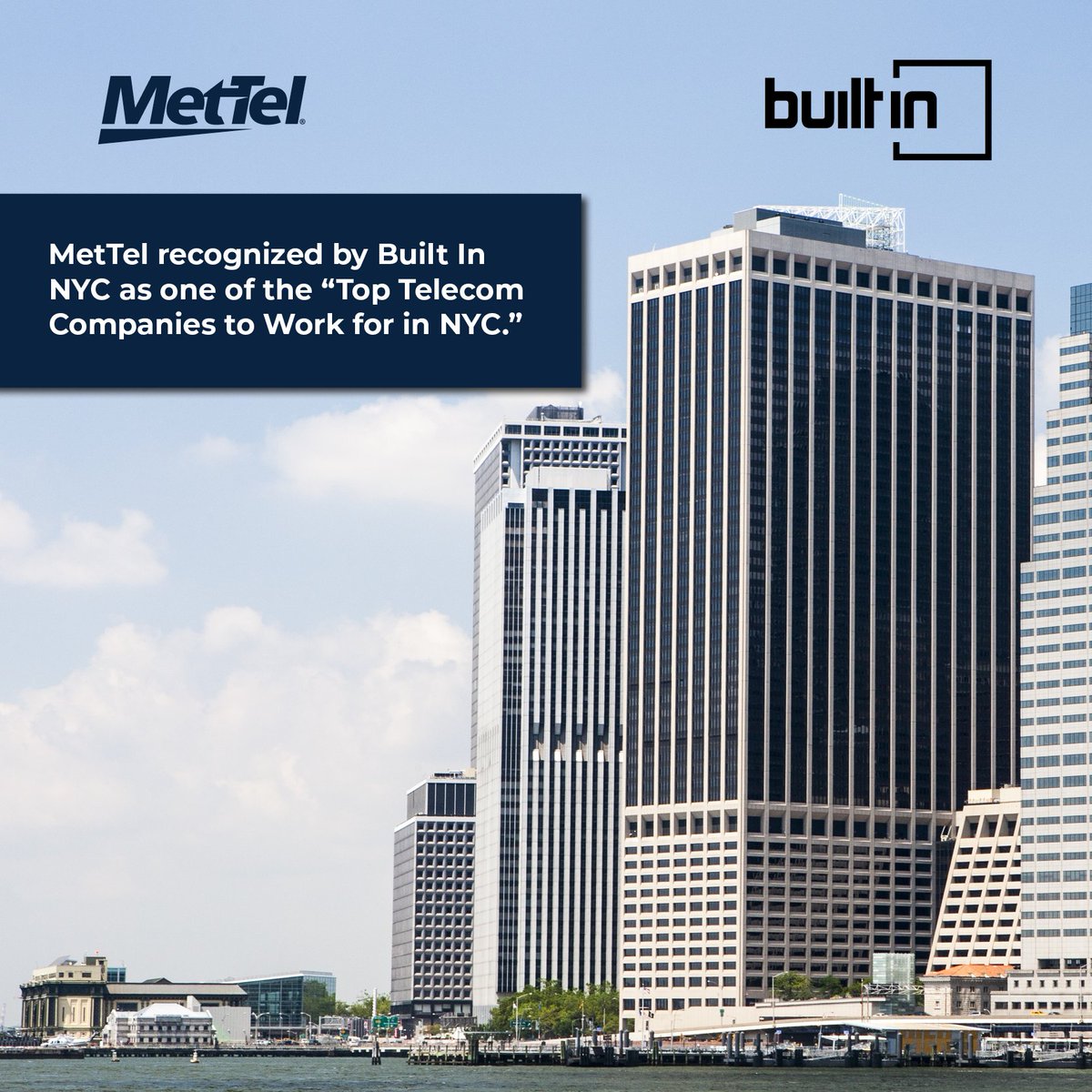 MetTel tweet media