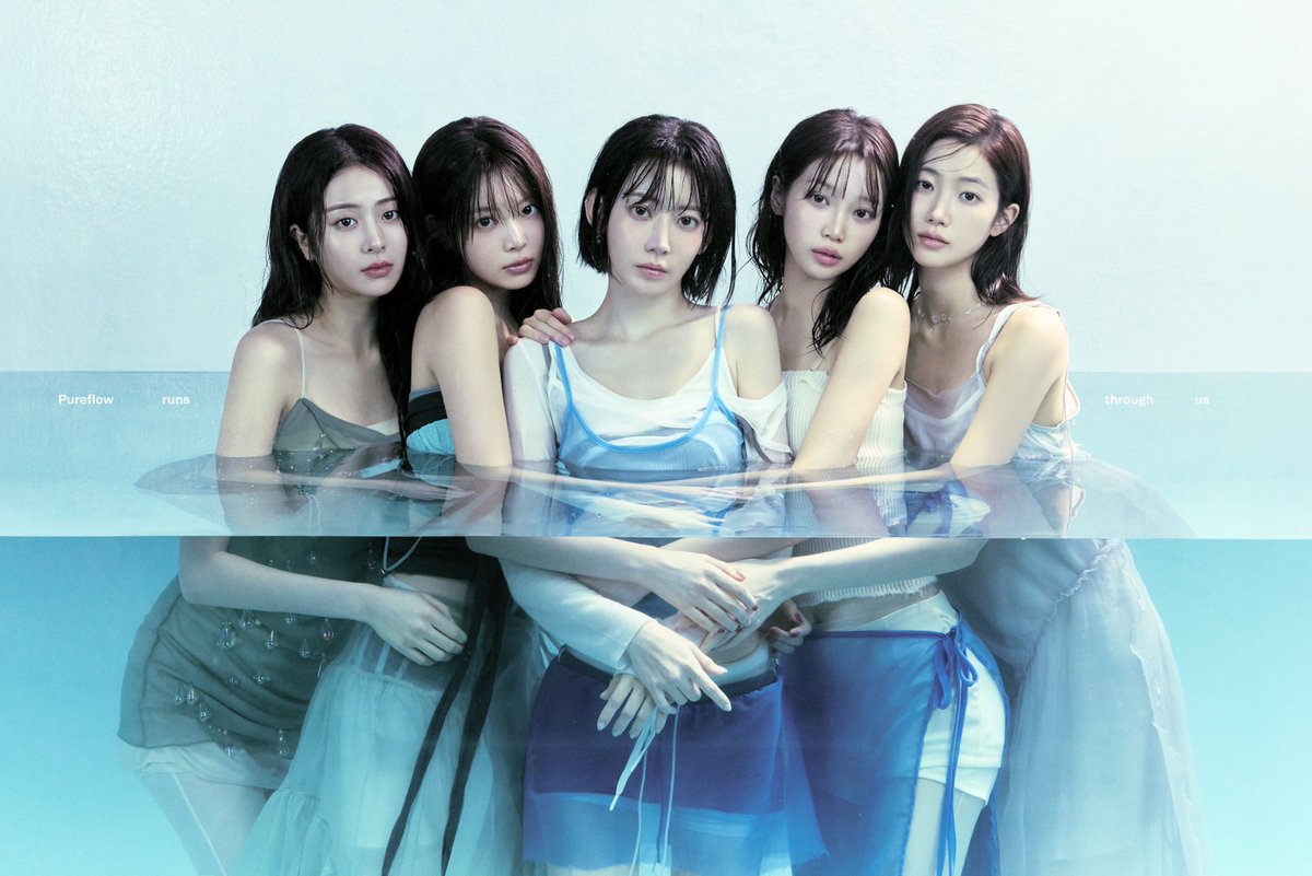 acervo le sserafim tweet media