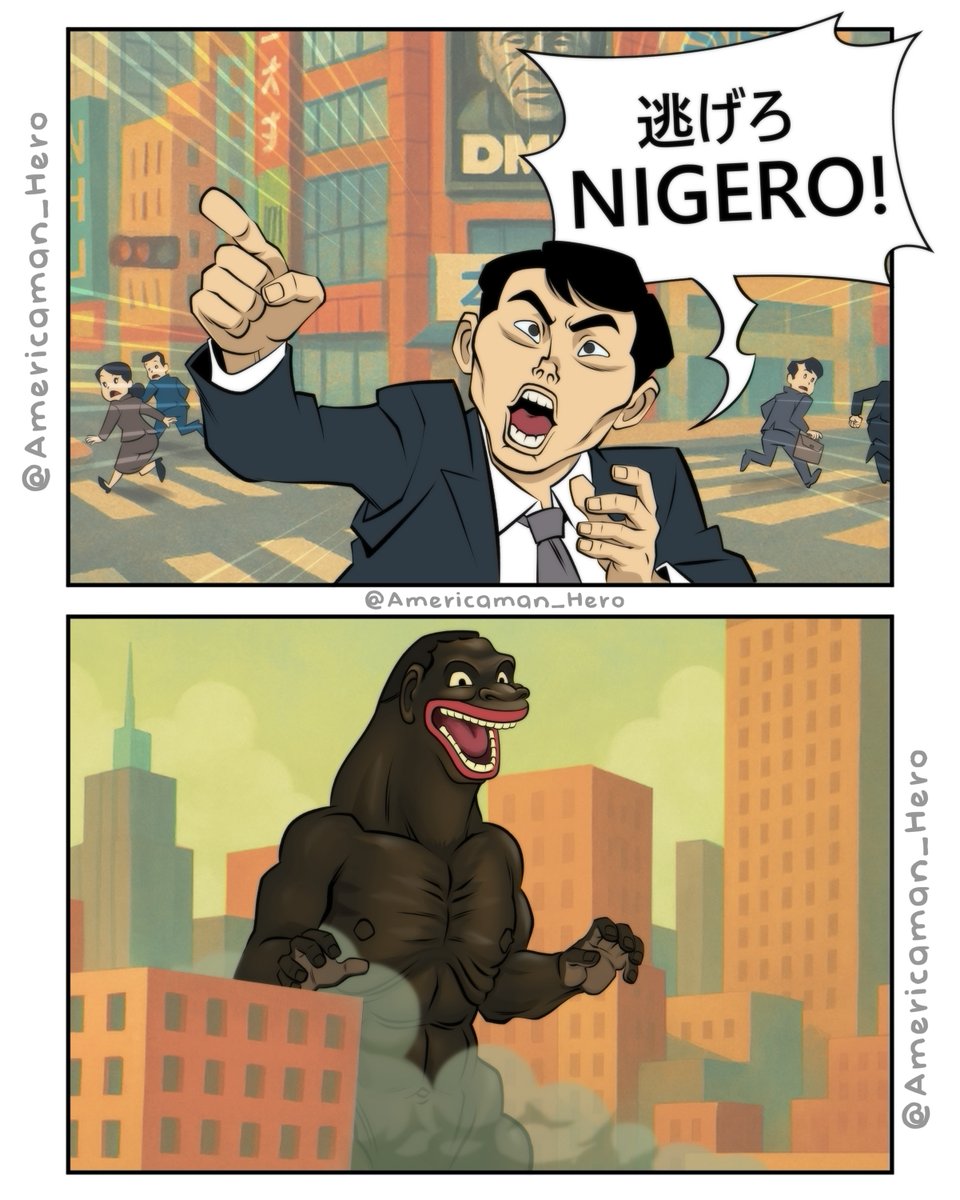 Americaman tweet media