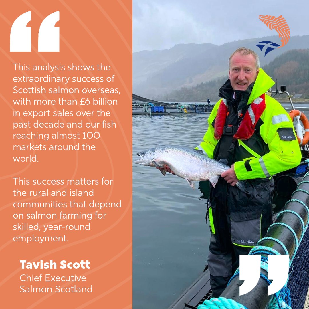 Salmon Scotland tweet media