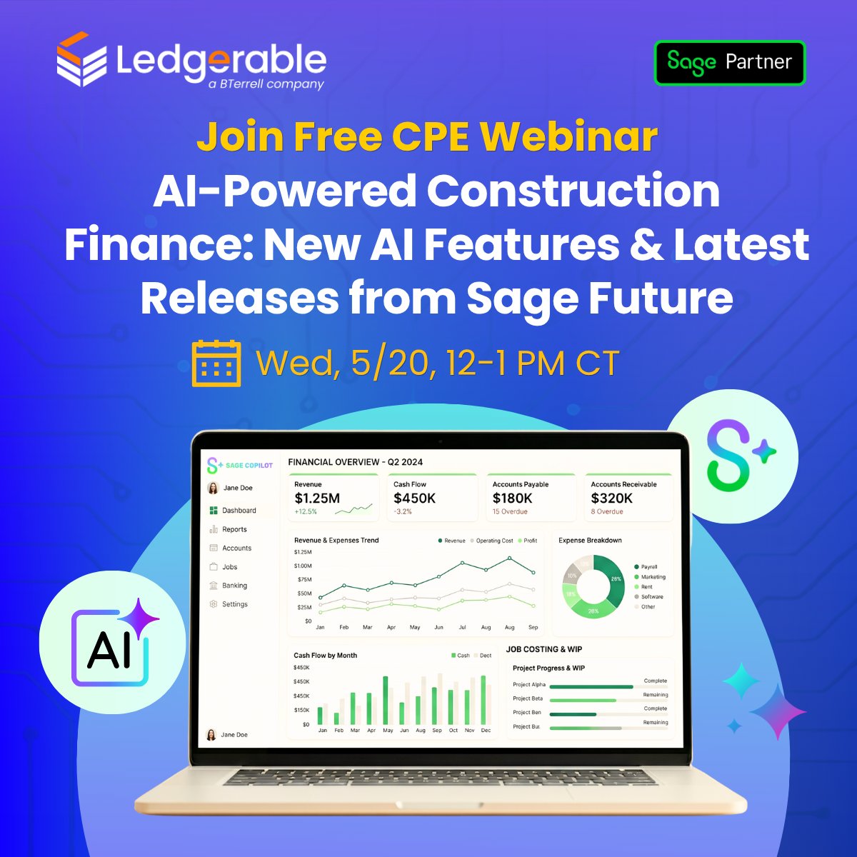 Ledgerable tweet media