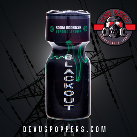 DevusPoppers's tweet photo. If it smells like Devus, expect tension you can feel across the room.
Get yours @ https://t.co/YEulm4QQgO https://t.co/DSowwuz0L9