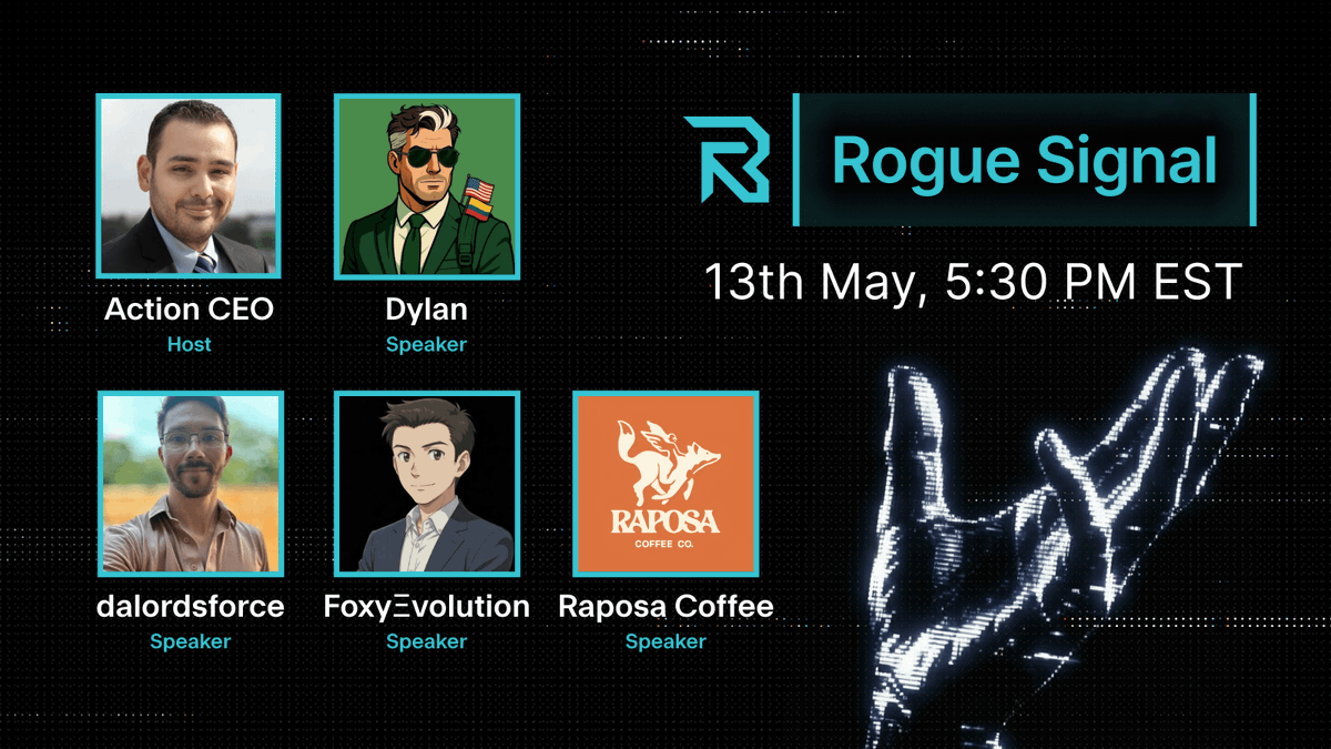 Rogue AI tweet media