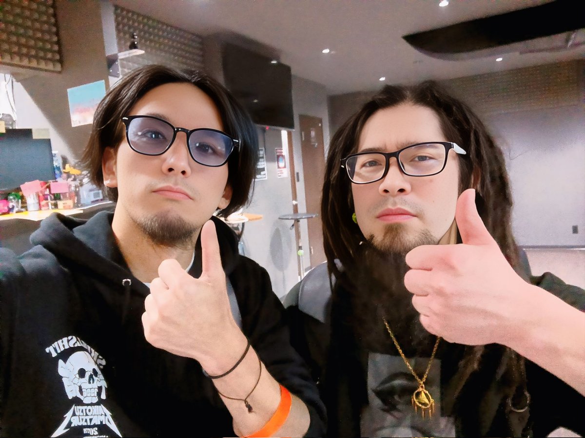 pochi_negi_2's tweet photo. 5/2 #さぶステ #ぽちふぉと 
柱裏組だけ上げて忘れてた https://t.co/WKQrUvrSOr