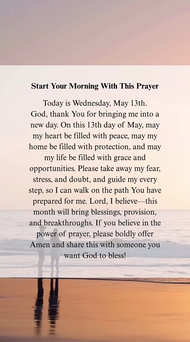 Stay with God tweet media