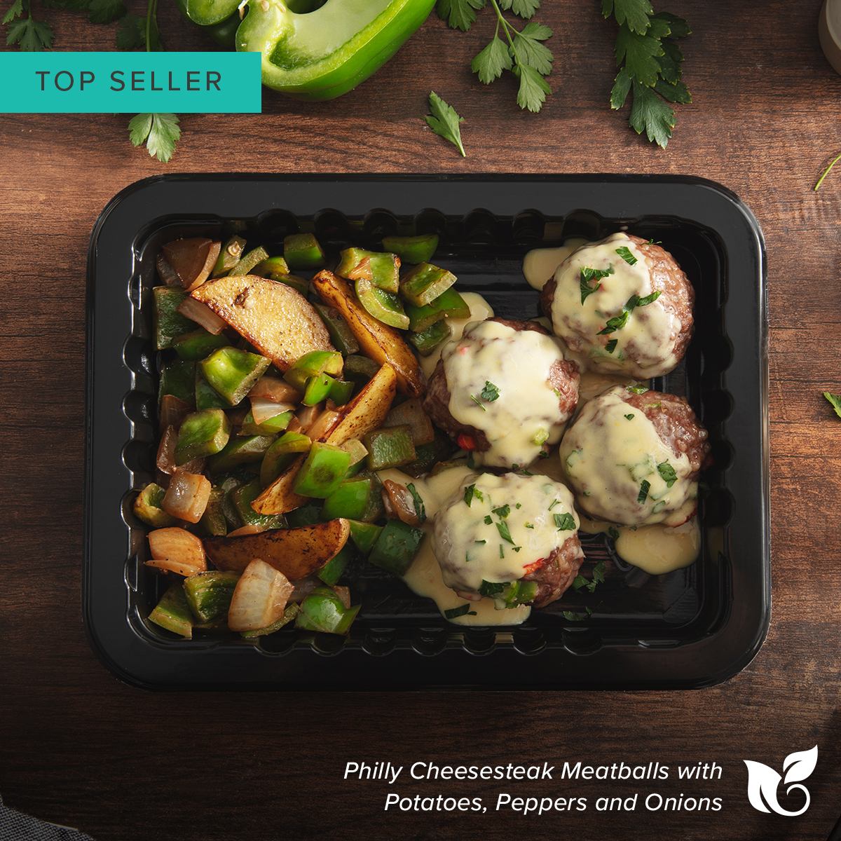 Metabolic Meals tweet media