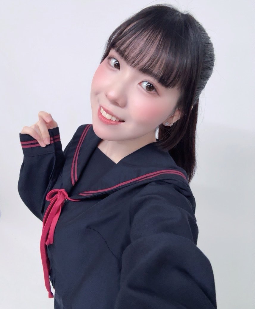 伊藤舞音 tweet media