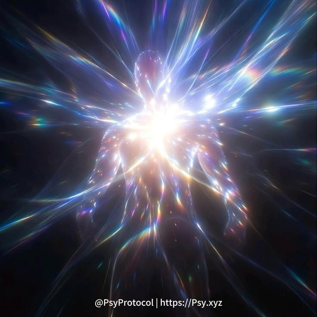 Psy Protocol tweet media